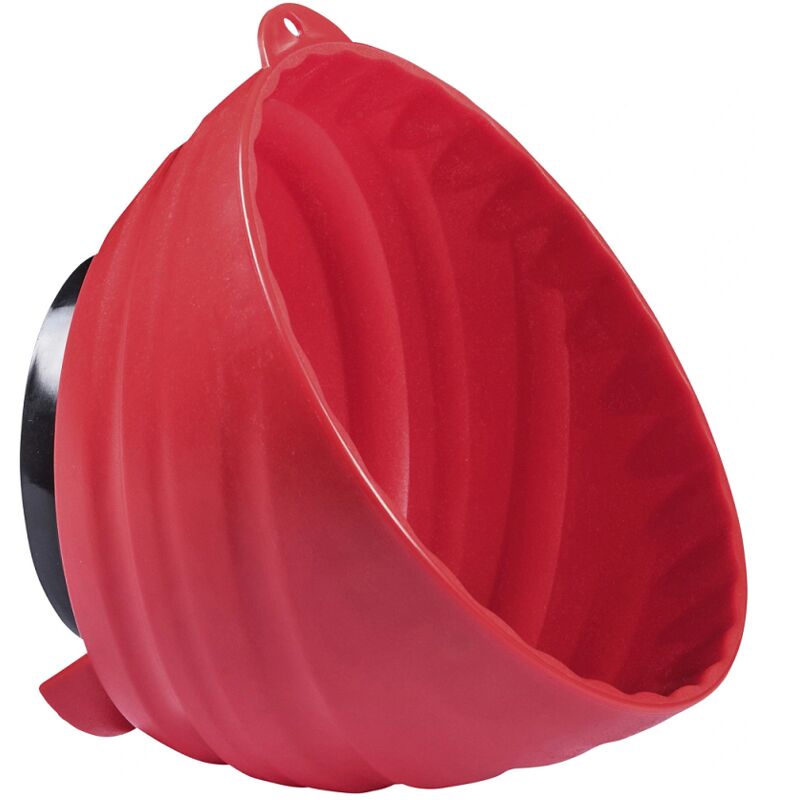 foto del prodotto conp vaschetta abs magnetica d.51cm