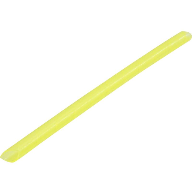 foto del prodotto conrad components cg6 yellow guaina spiralata 4 fino a 50 mm giallo 5 m