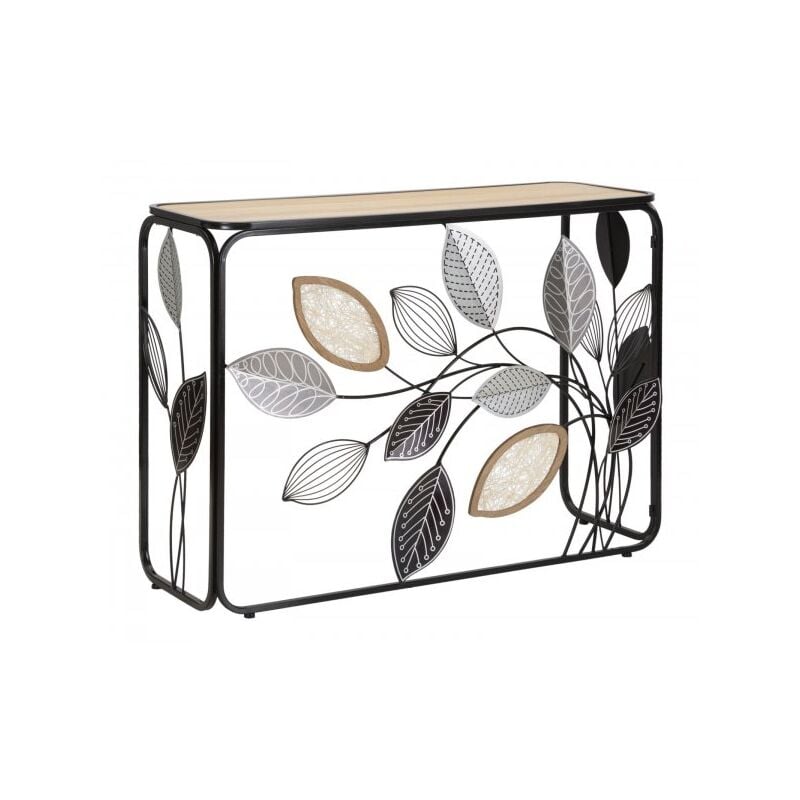foto del prodotto console autumn cm 108x36,8x80
