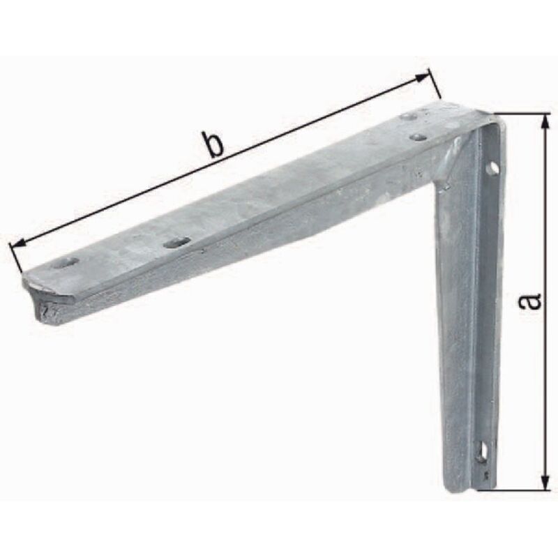 foto del prodotto console l.400mm h.300mm sta rottura tzn trgf.145kg