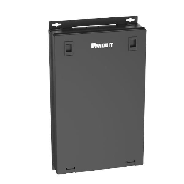 foto del prodotto consolidation point 48 porte - cpb48bl