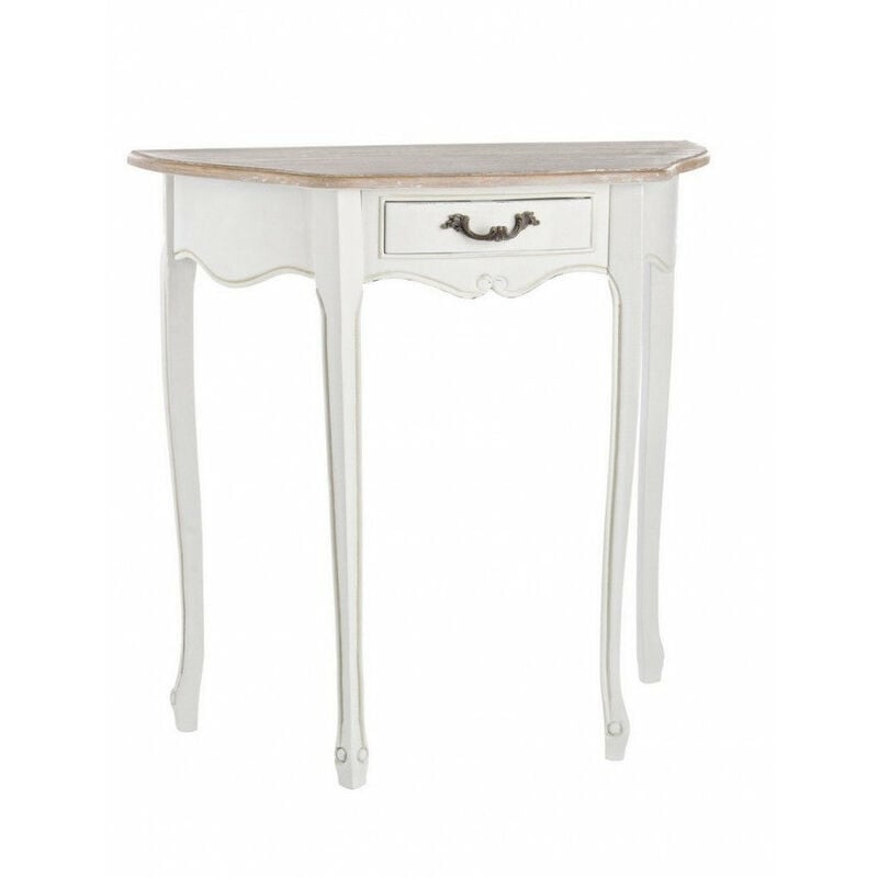 immagine 0 del prodotto consolle 1 cassetto justine in legno