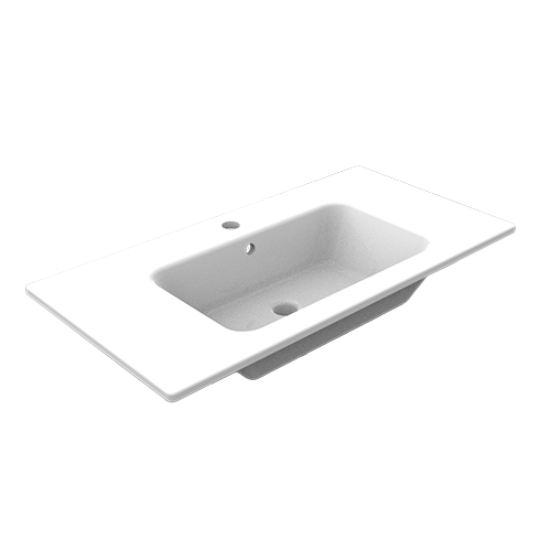 foto del prodotto consolle in ceramica mod. lc27 design compatto e raffinato