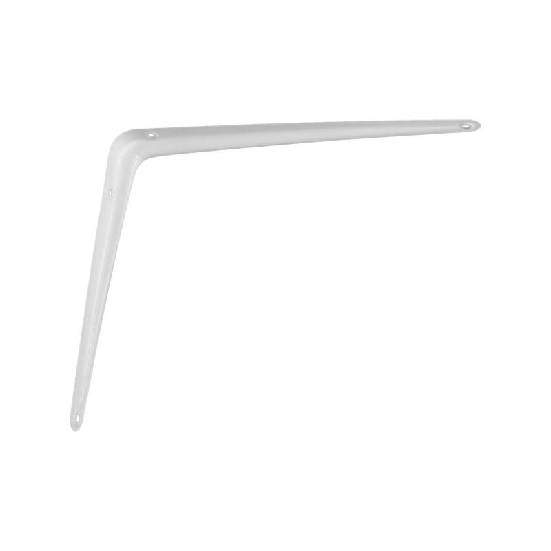 foto del prodotto consolle profonda 20x15 cm bianco bourg p ce200b