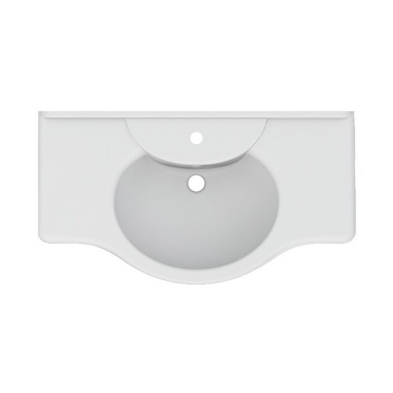 foto del prodotto consolle universale da 85 cm per serie karine