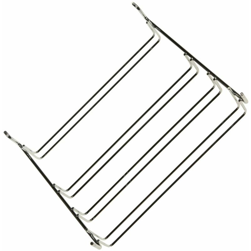foto del prodotto constructa supporto griglia originale forni, fornelli elettrici e a gas 316215