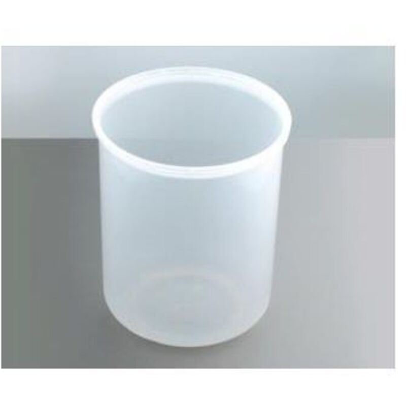 foto del prodotto cont.plastica x bar.sale cm 10