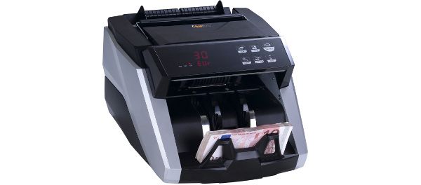 foto del prodotto conta banconote verifica ht 2280 s2 - ht2280