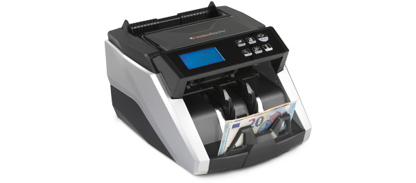 foto del prodotto conta banconote verifica ht 6600 s2