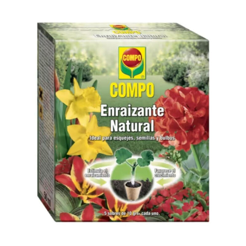 foto del prodotto contaizzatore naturale 50 gr.