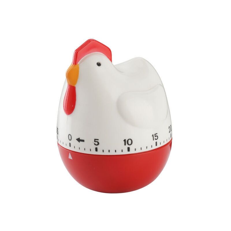 foto del prodotto contaminuti timer gallo eva 043927