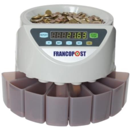 foto del prodotto contamonete eurocounter