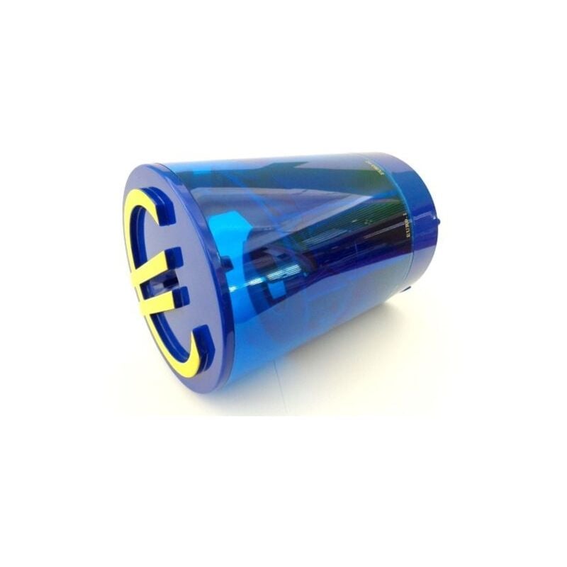foto del prodotto contamonete per euro con dispenser rotondo