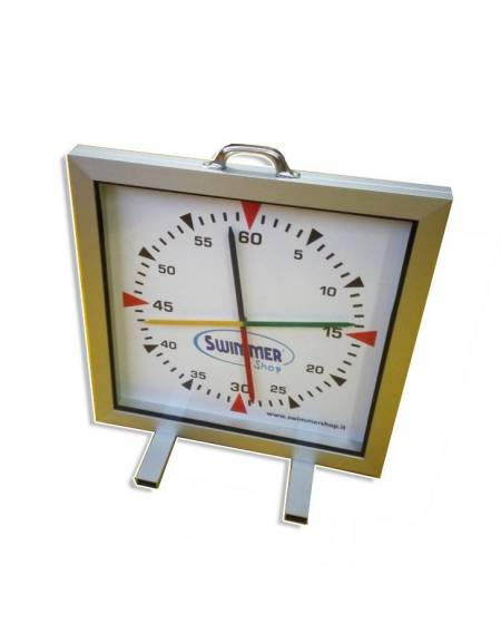 foto del prodotto contasecondi da bordo vasca portatile a batteria 50 cm
