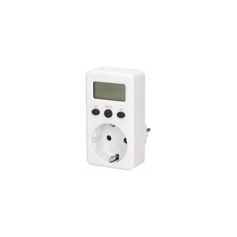 foto del prodotto contatore elettrico