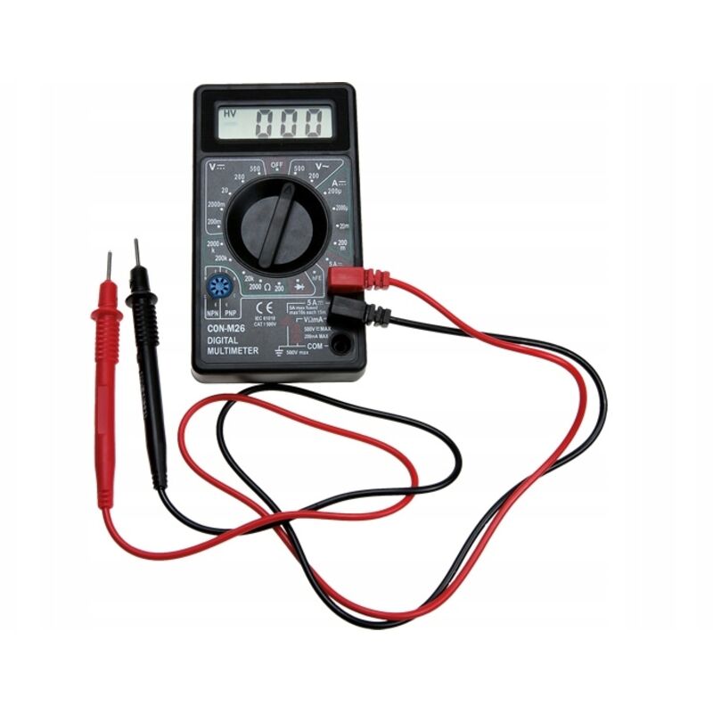 foto del prodotto contatore elettronico digitale universale
