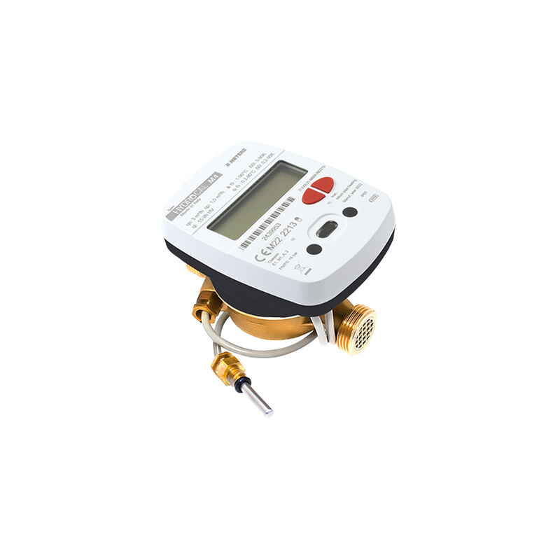 foto del prodotto contatore energia termica hydrocal m4 diam. 15 3 4