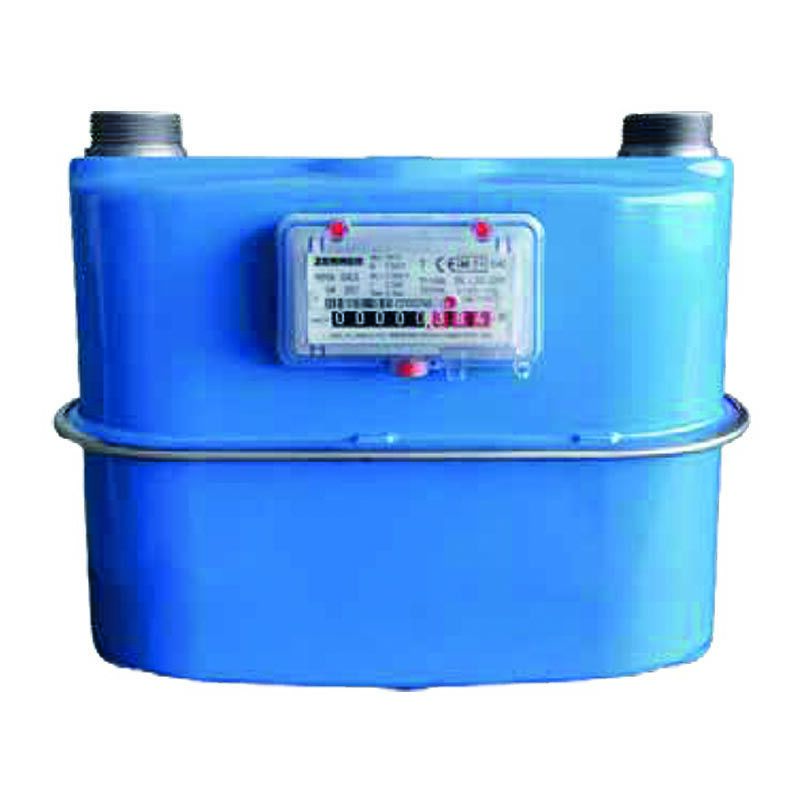 foto del prodotto contatore gas fiscale g6 acc 1 1 4 int.250