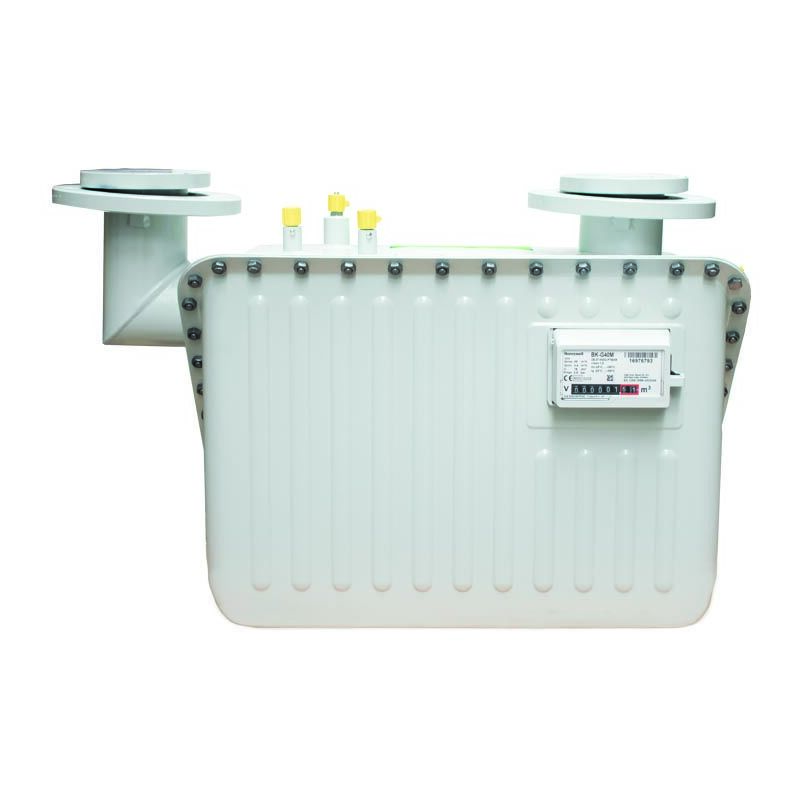 foto del prodotto contatore gas industriale bk g40 g40 acc dn80 int.510mm