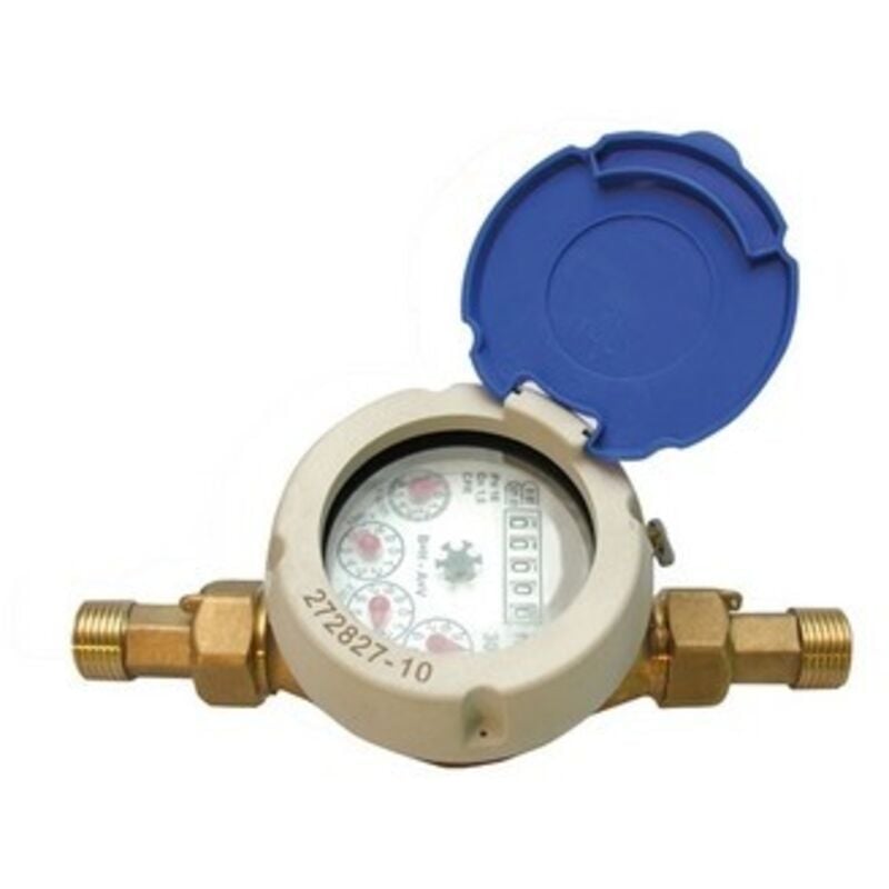 foto del prodotto contatore per acqua bmeters modello bagnato - 3 4