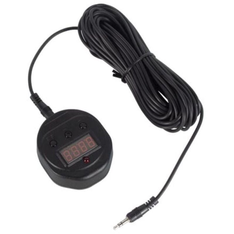 foto del prodotto contatore per mini sistema di sicurezza ir pem7d e pem7dw