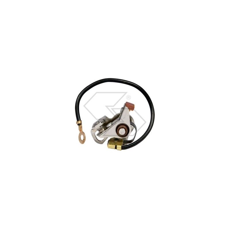 foto del prodotto contatti accensione puntine dolmar ca cc 117 118 119 122 r104135
