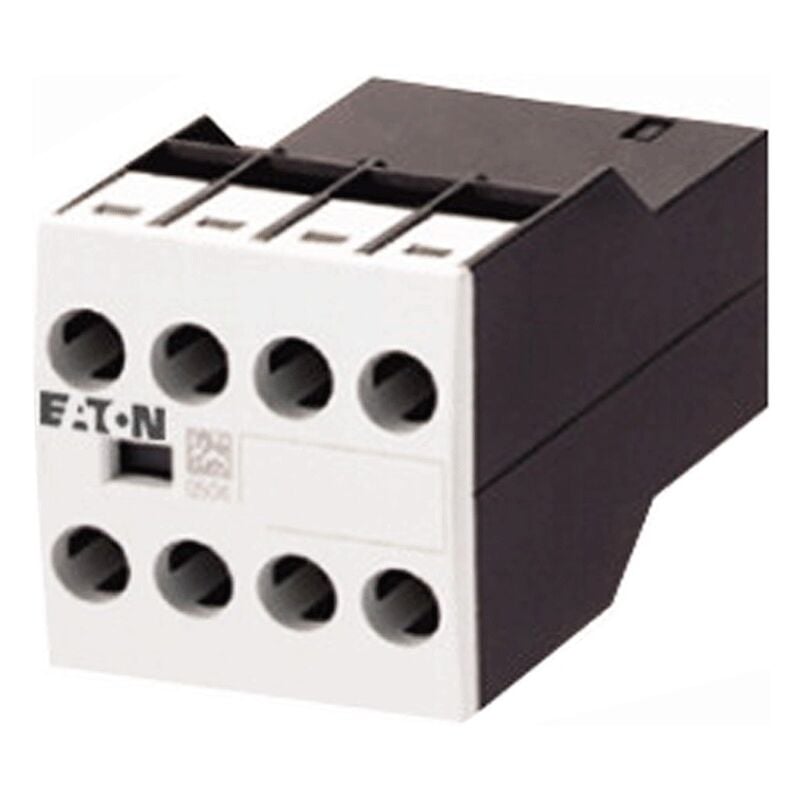 foto del prodotto contatto ausiliario eaton 1na 3nc 4 poli 276425