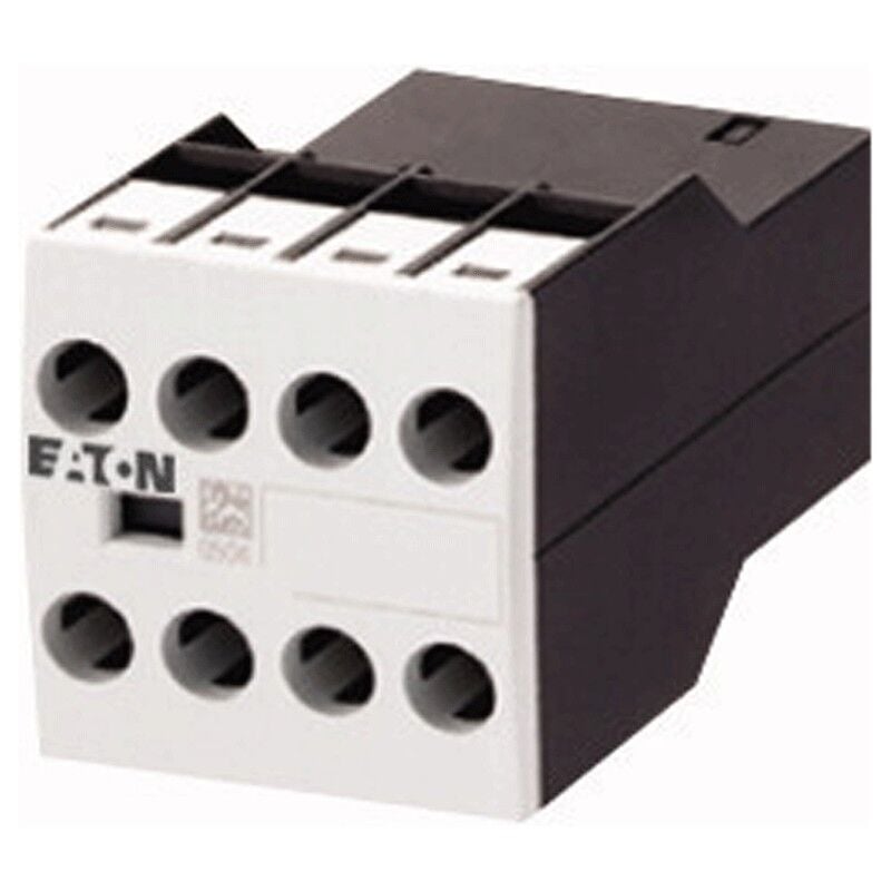 foto del prodotto contatto ausiliario eaton 2na 2nc 277377