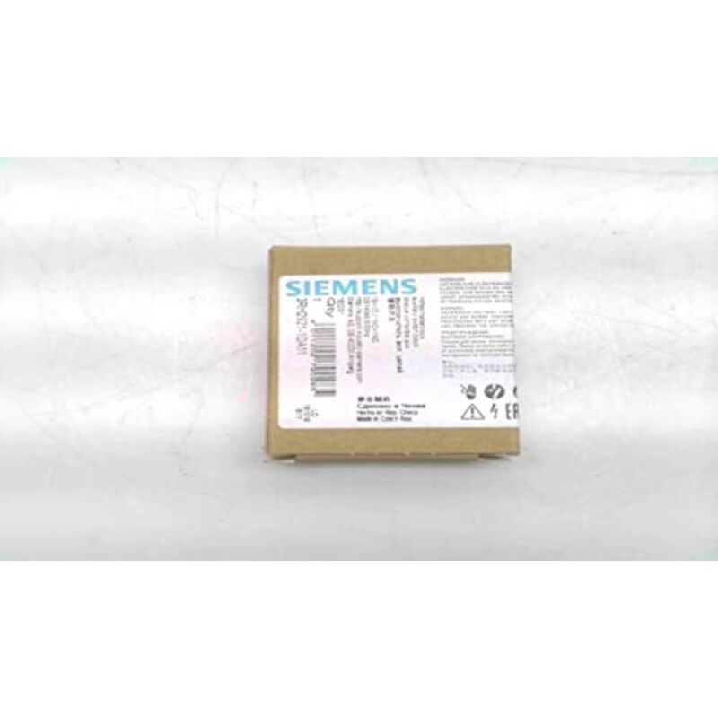 foto del prodotto contatto ausiliario laterale 1l 1r,s0,vt siemens cod. 3rh29211da11