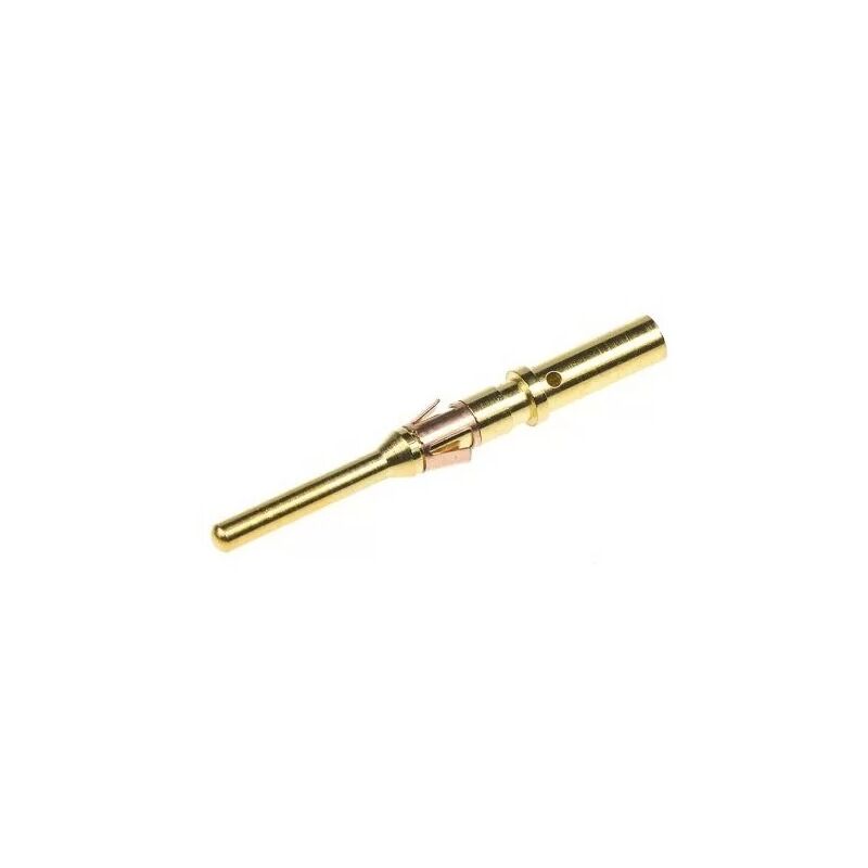 foto del prodotto contatto connettore circolare souriau rm16m23k maschio a crimpare 16 20awg