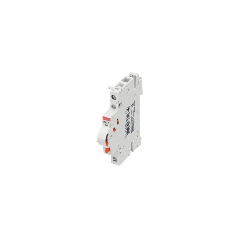 foto del prodotto contatto di segnalazione ausiliario s2c s h6r miniature circuit breaker