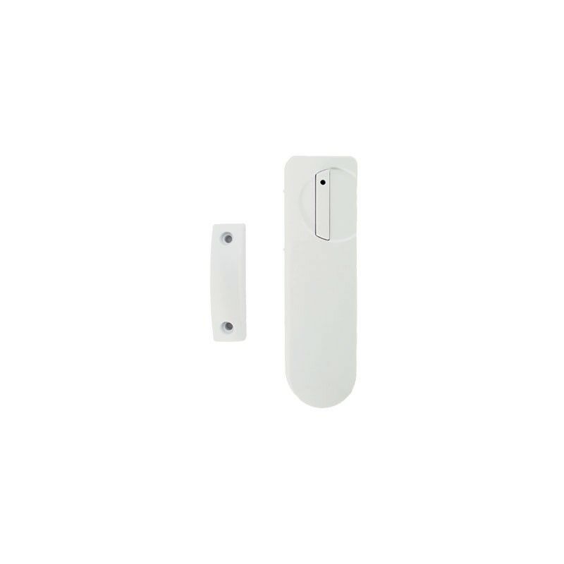 foto del prodotto contatto magnetico bianco urmet cod. 1051 201 