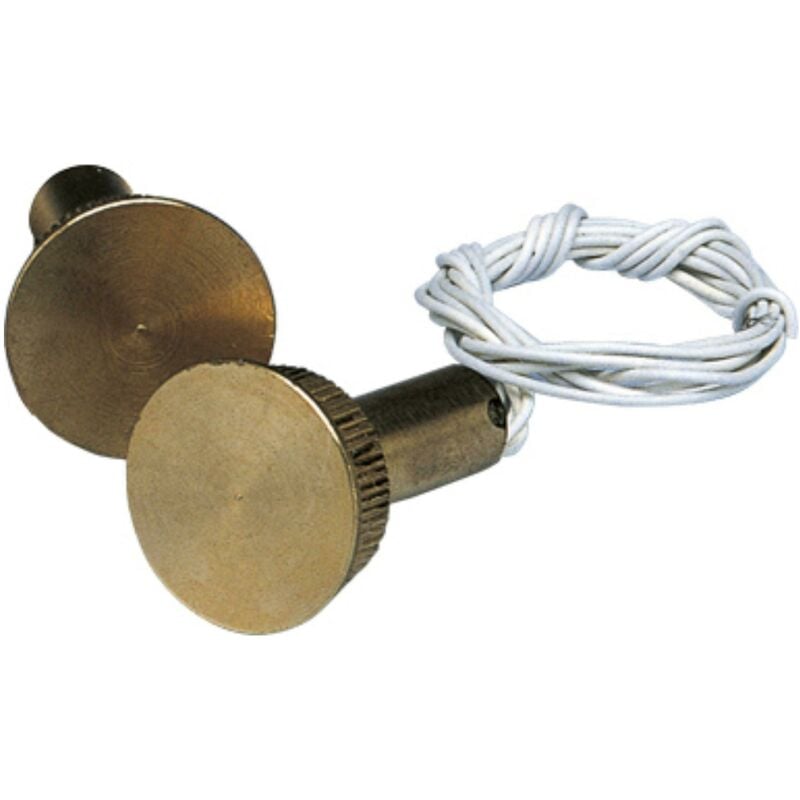 foto del prodotto contatto magnetico grande cilindrico metallico 401cti102 lince