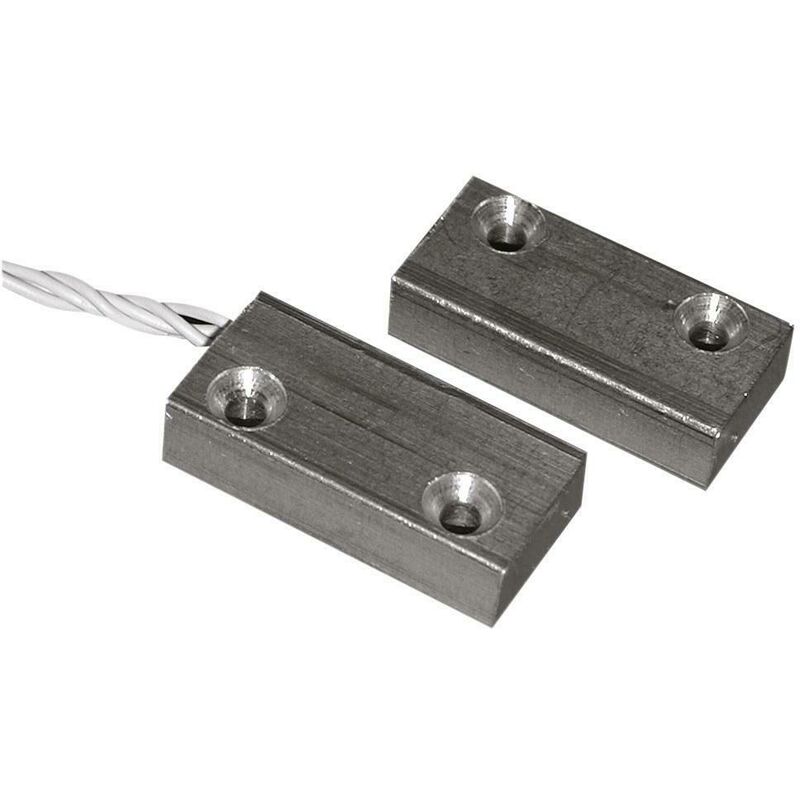 foto del prodotto contatto magnetico metallico da superficie 1650ctc003 lince