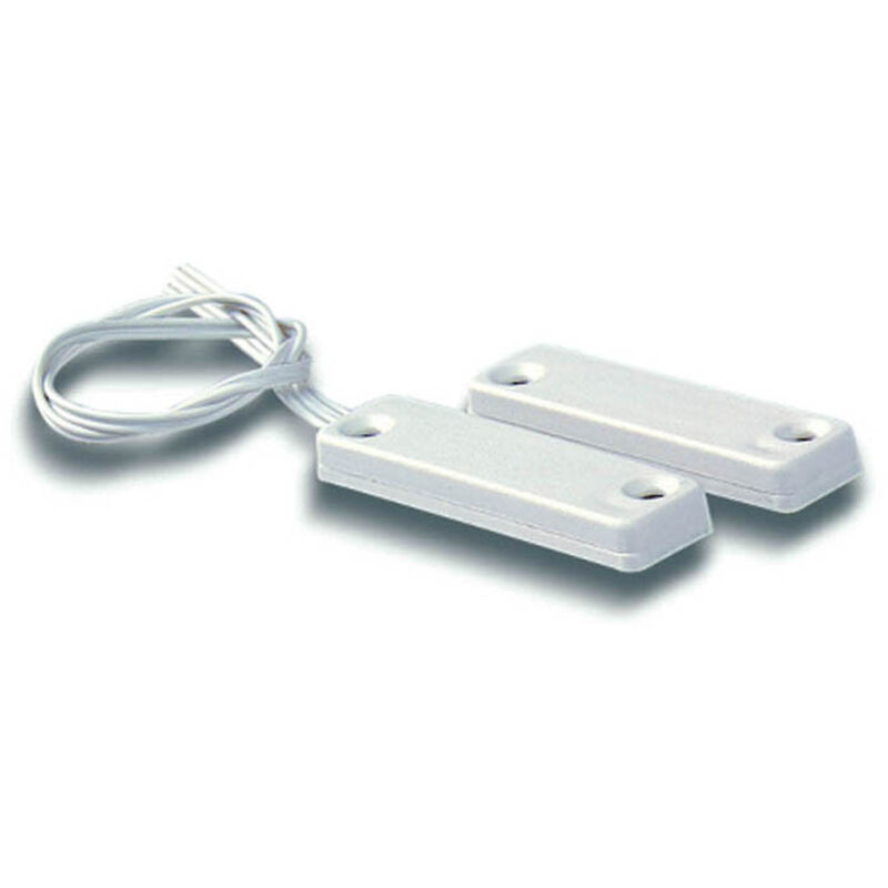 foto del prodotto contatto magnetico reed montaggio a vista nc nc hiltron cod. c206 