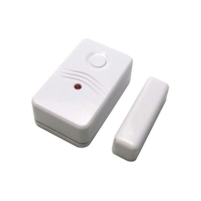 foto del prodotto contatto magnetico supplementare per kit 100108 e 100111
