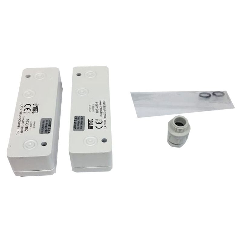 foto del prodotto contatto magnetico urmet doppio bilanciamento per infissi 1033 802