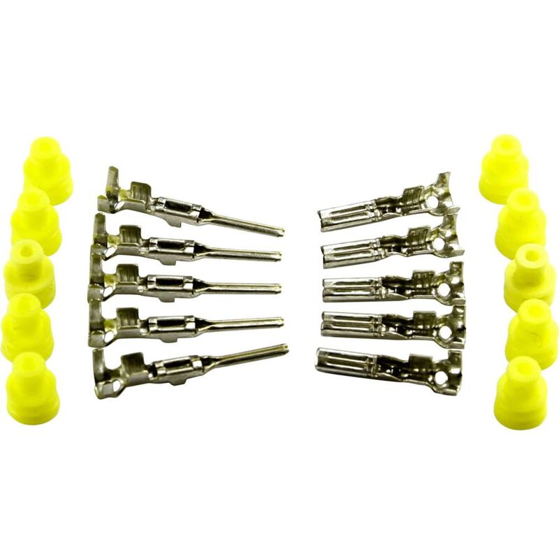 foto del prodotto contatto maschio baas amp superseal 1.5mm series es19 1 pz.