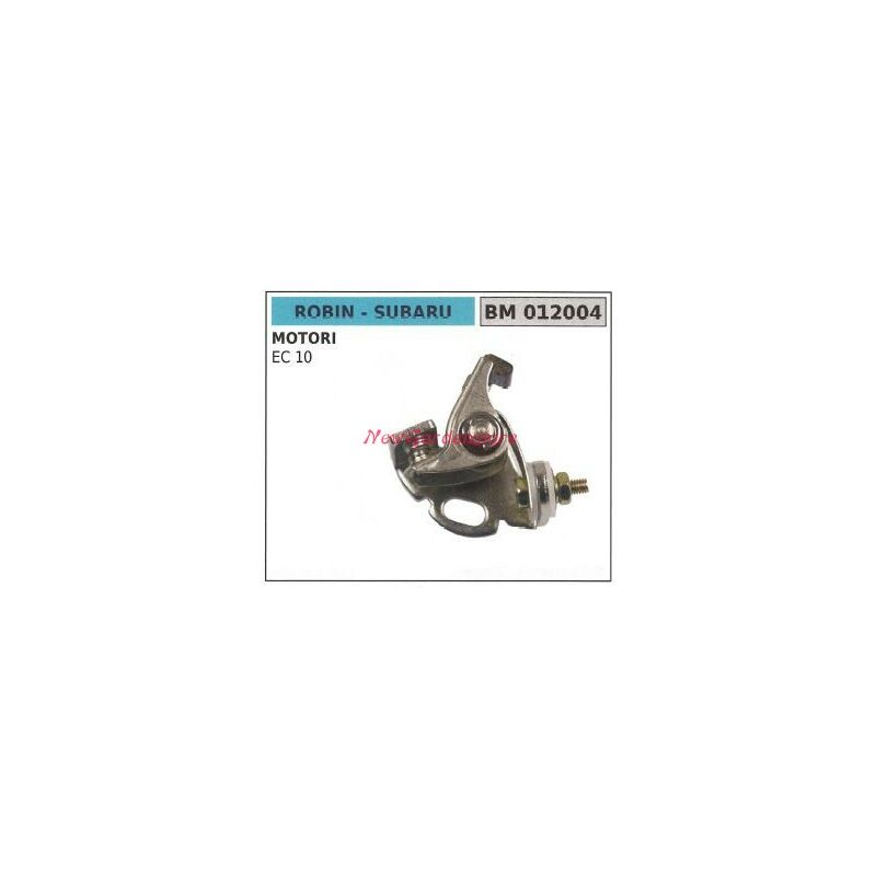 foto del prodotto contatto subaru decespugliatore ec 10 012004