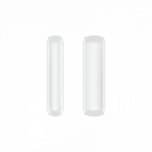 foto del prodotto contatto wireless magnetico porte e finestra wifi per esterno hikvision ax pro
