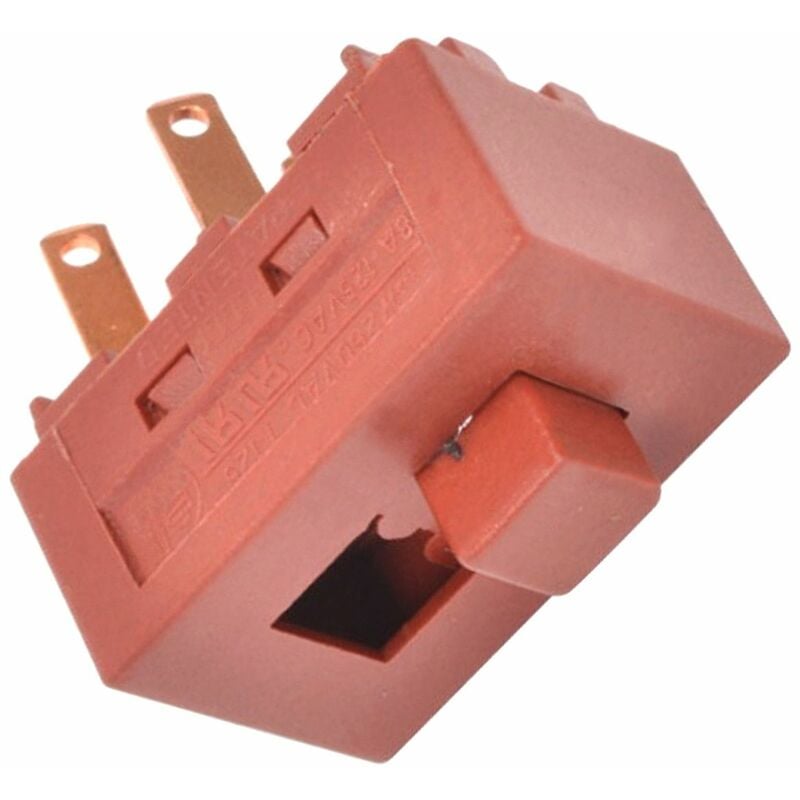 foto del prodotto contattore luce originale cappa aspirante whirlpool 312329