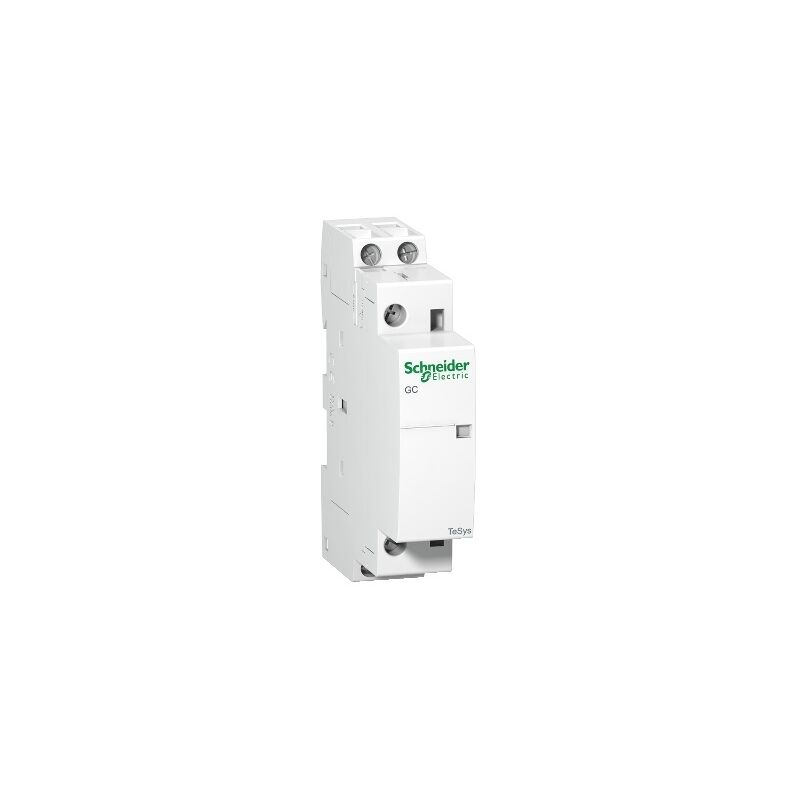 immagine 0 del prodotto contattore modulare gc 2 no 25 a 24 v ca