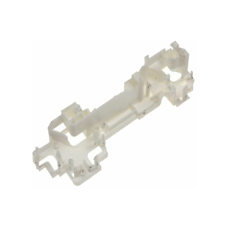foto del prodotto contattore porta corpo di chiusura originale forni a microonde samsung 333473