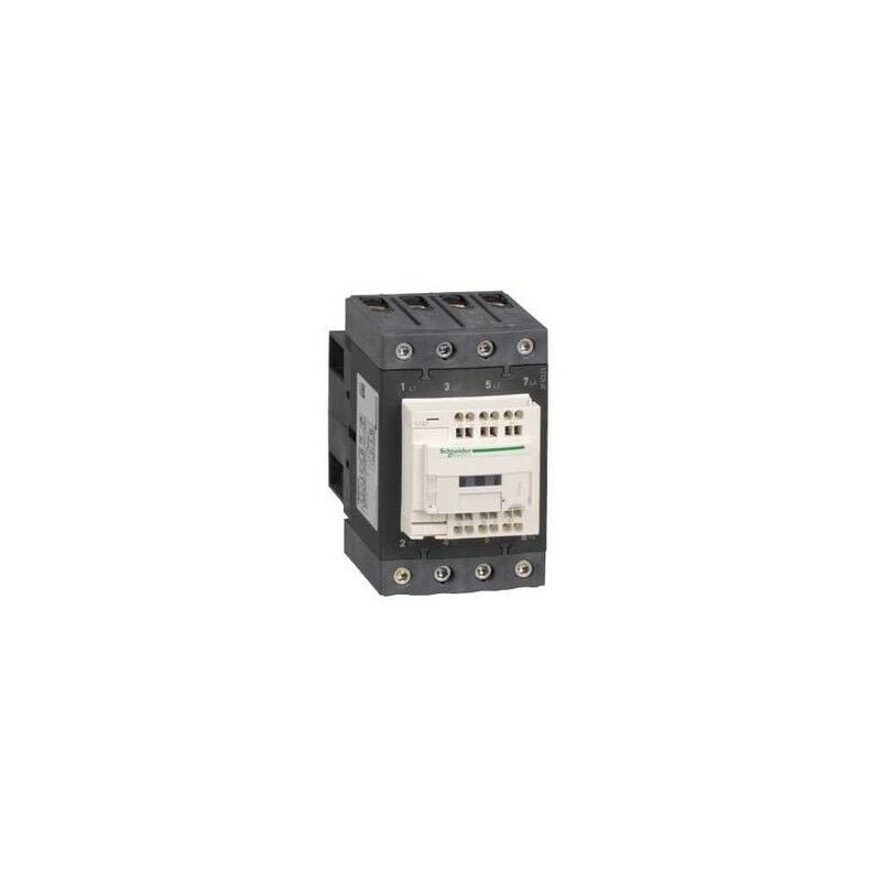 foto del prodotto contattore schneider lc1dt60a3m7 tetra everlink 4p 415v 60a