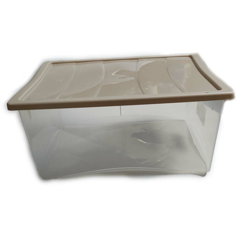 foto del prodotto contenit.spring box cm.55x39x25