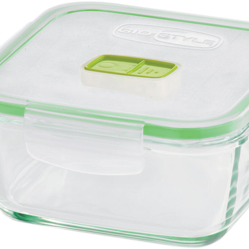 foto del prodotto contenit vetro quadr.2in1 0,8l