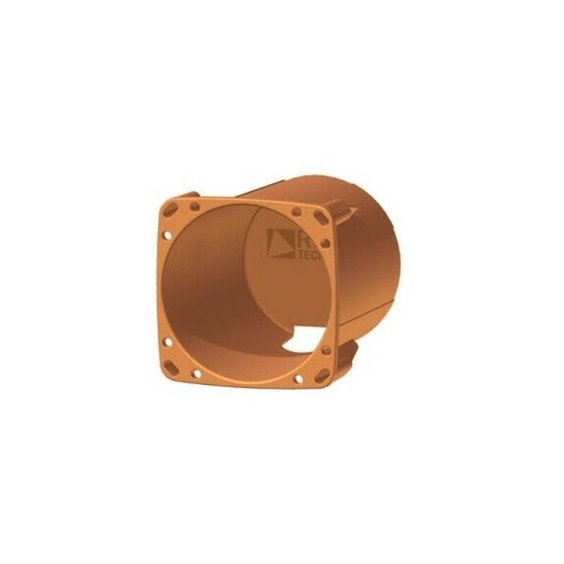 foto del prodotto contenitore 60mm x selettori e fotocellule incasso 6 pezzi roger r85 60ci