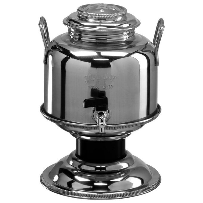 foto del prodotto contenitore acciaio inox jolly lt.5