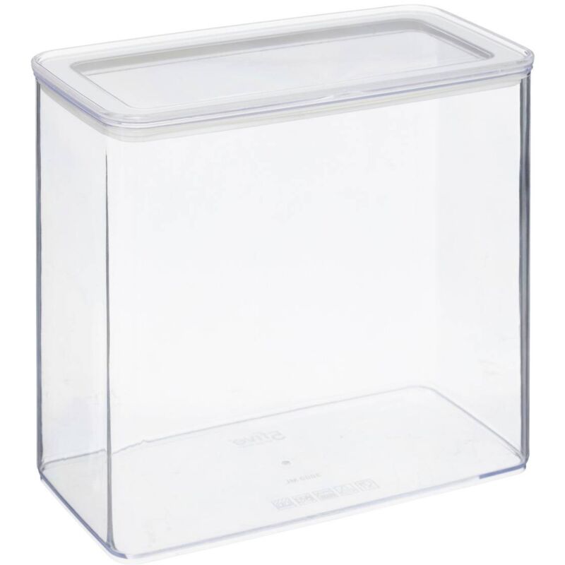 foto del prodotto contenitore angolare rettangolare eske 3l 5five