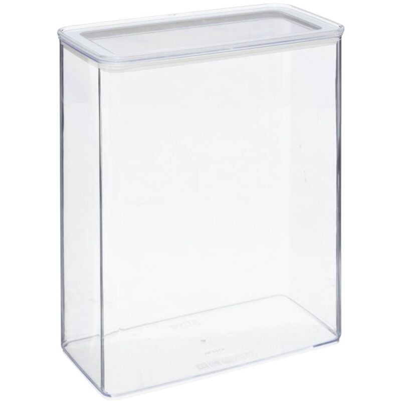 foto del prodotto contenitore angolare rettangolare eske 4,3l 5five